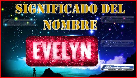 EVELYN